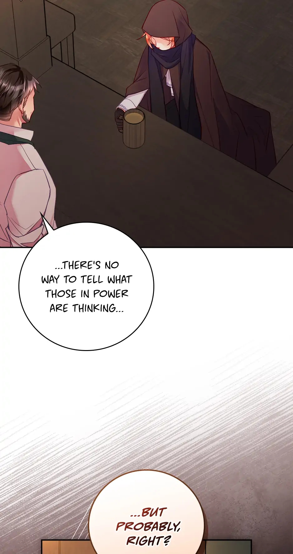 I’m Going To Meet You Beyond Time Chapter 12 254 ch 12 28