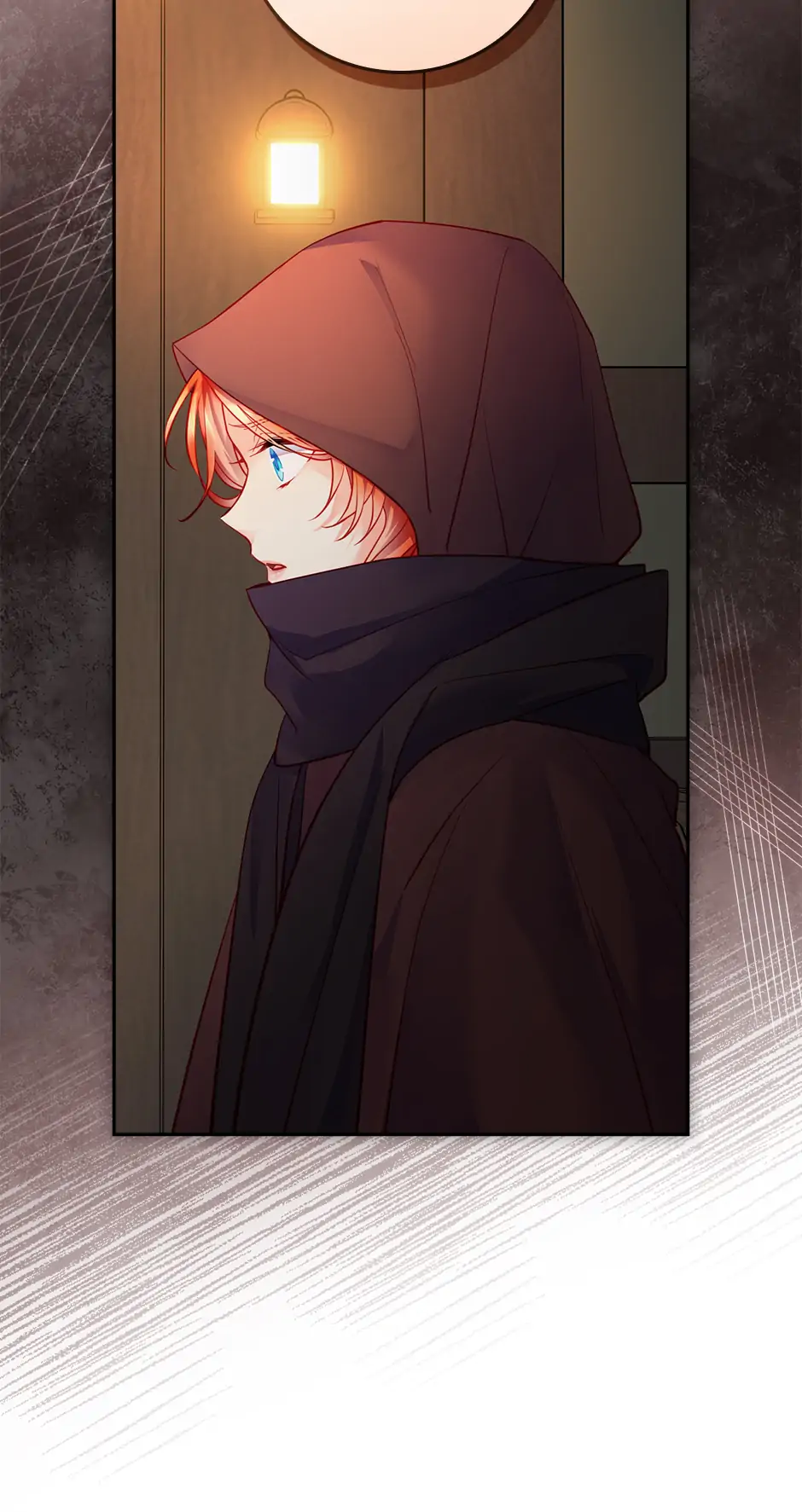 I’m Going To Meet You Beyond Time Chapter 12 255 ch 12 29