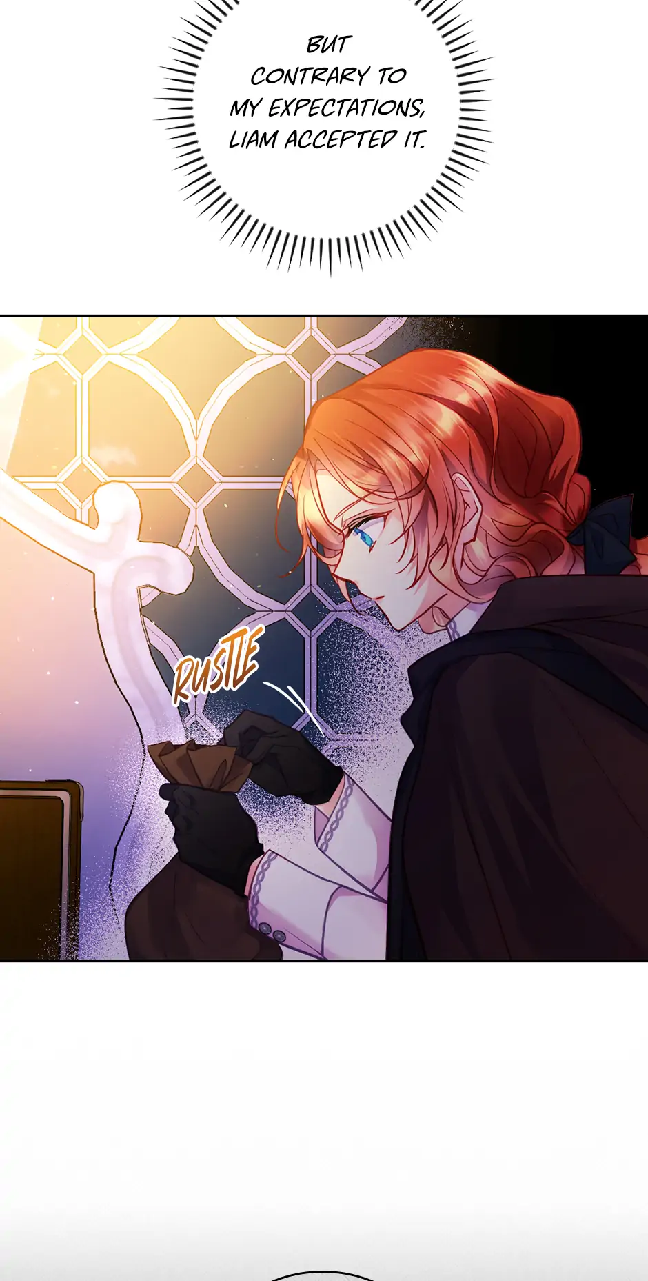 I’m Going To Meet You Beyond Time Chapter 12 229 ch 12 3