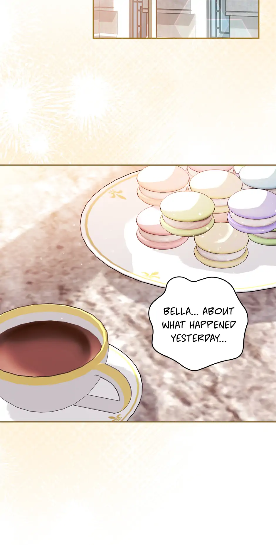 I’m Going To Meet You Beyond Time Chapter 12 258 ch 12 32