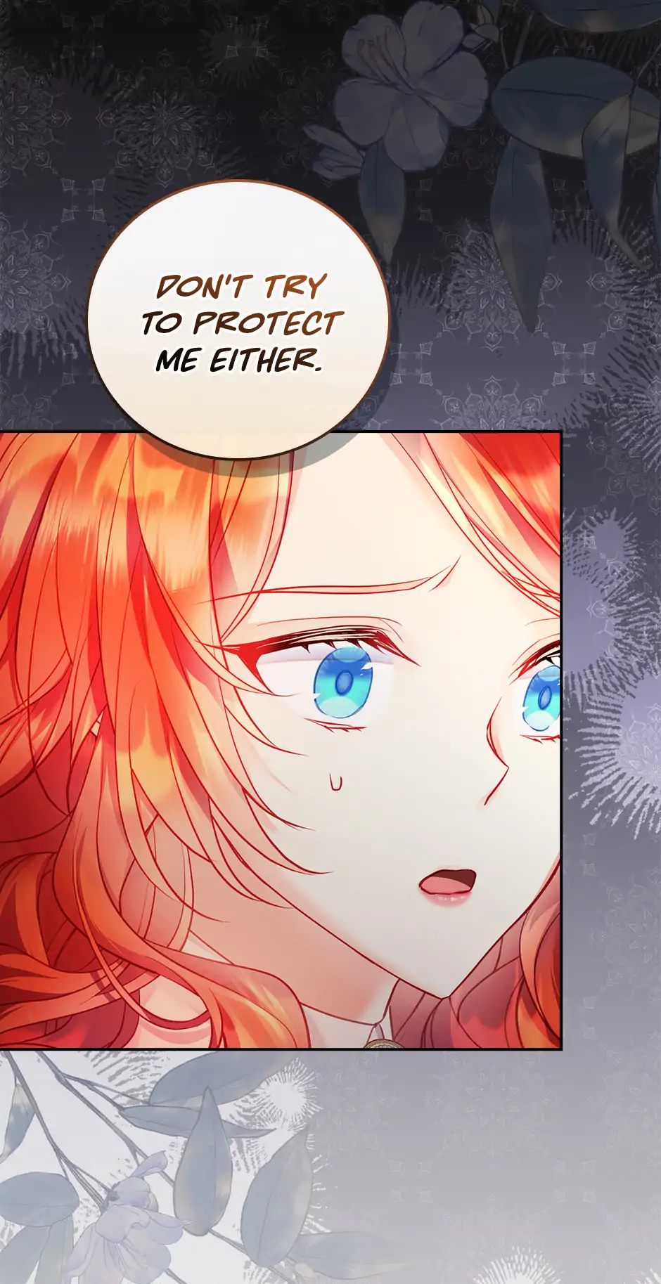 I’m Going To Meet You Beyond Time Chapter 12 265 ch 12 39