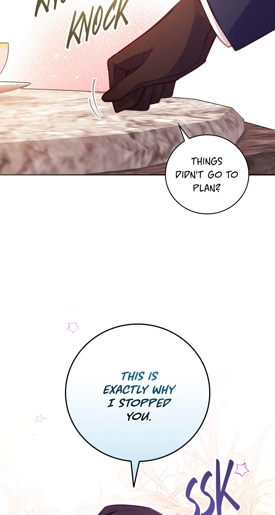 I’m Going To Meet You Beyond Time Chapter 12 272 ch 12 46