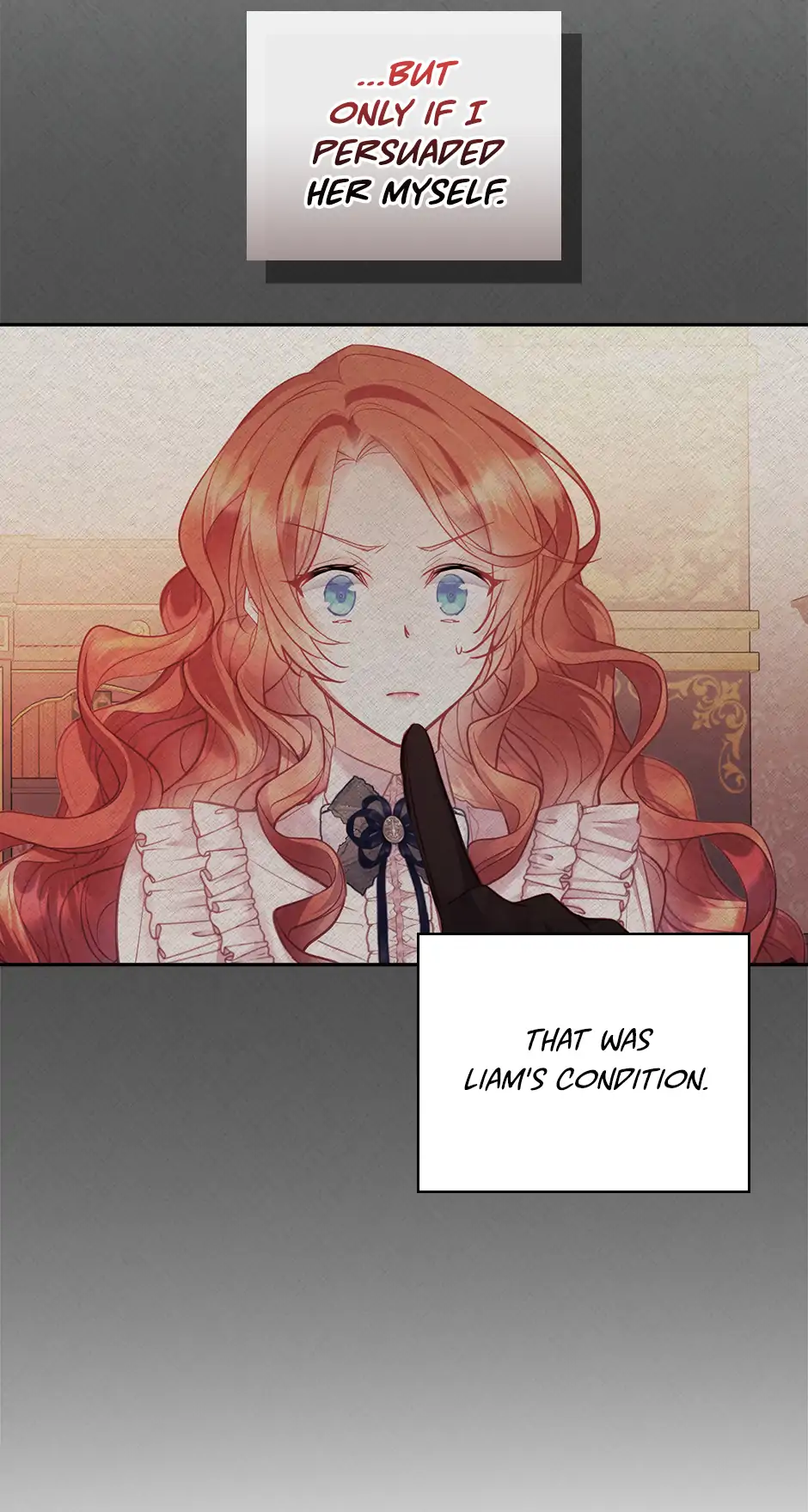 I’m Going To Meet You Beyond Time Chapter 12 276 ch 12 50