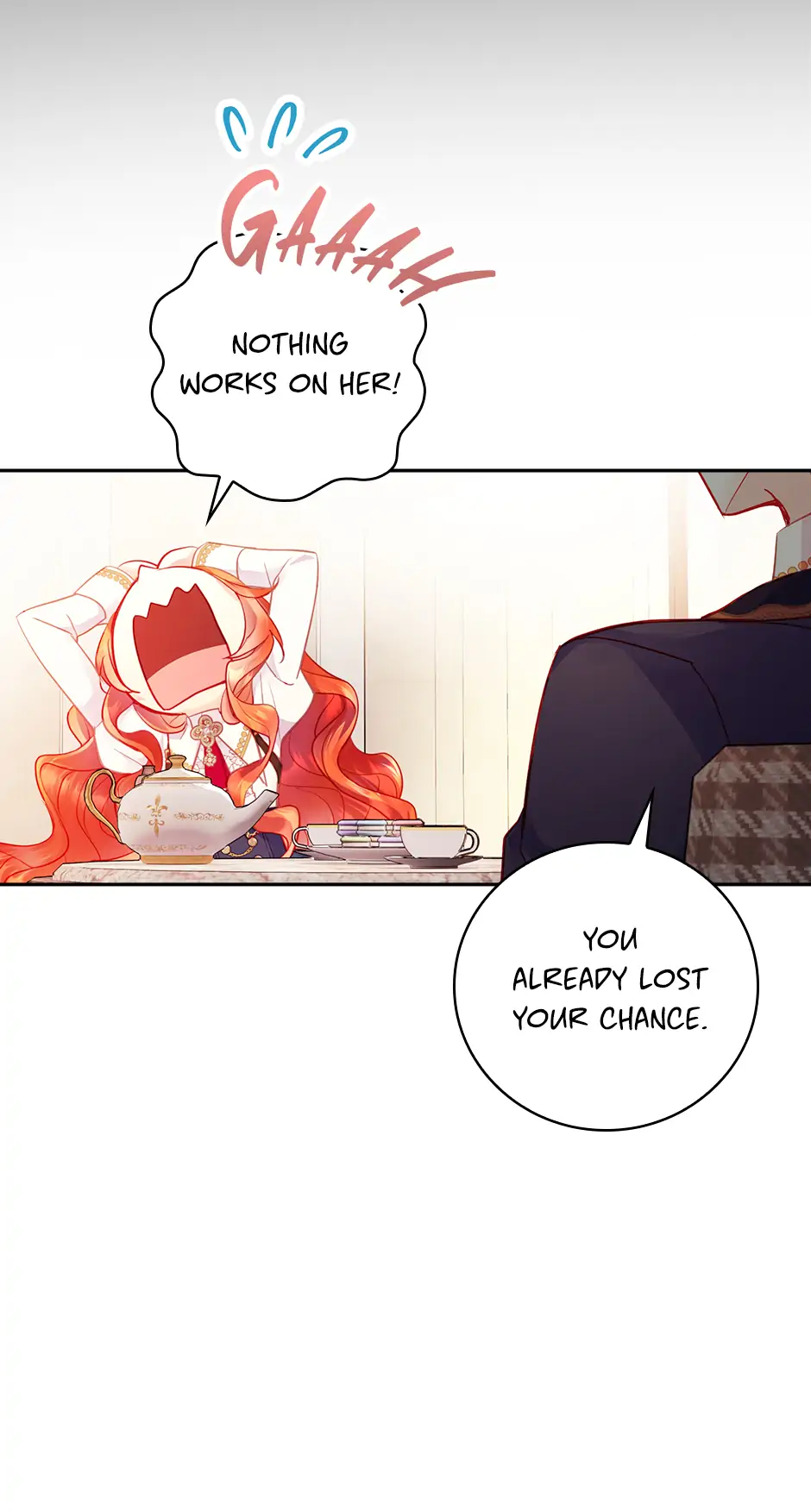 I’m Going To Meet You Beyond Time Chapter 12 277 ch 12 51