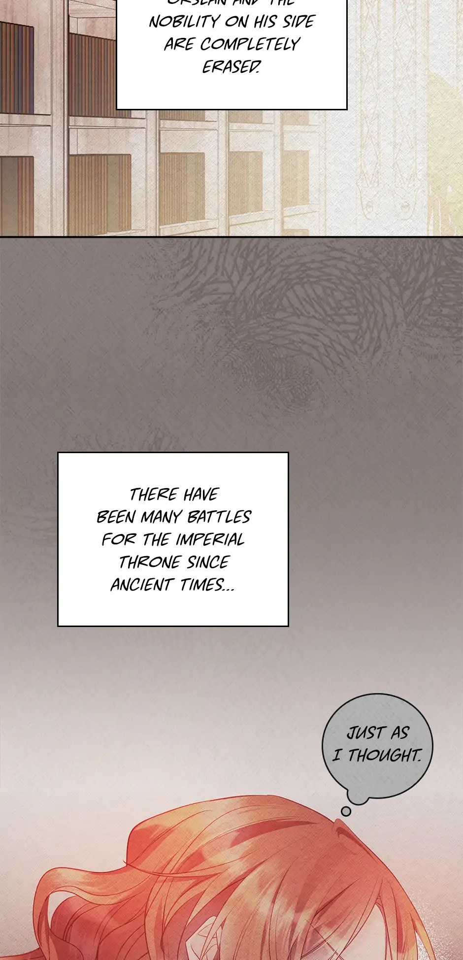 I’m Going To Meet You Beyond Time Chapter 12 280 ch 12 54