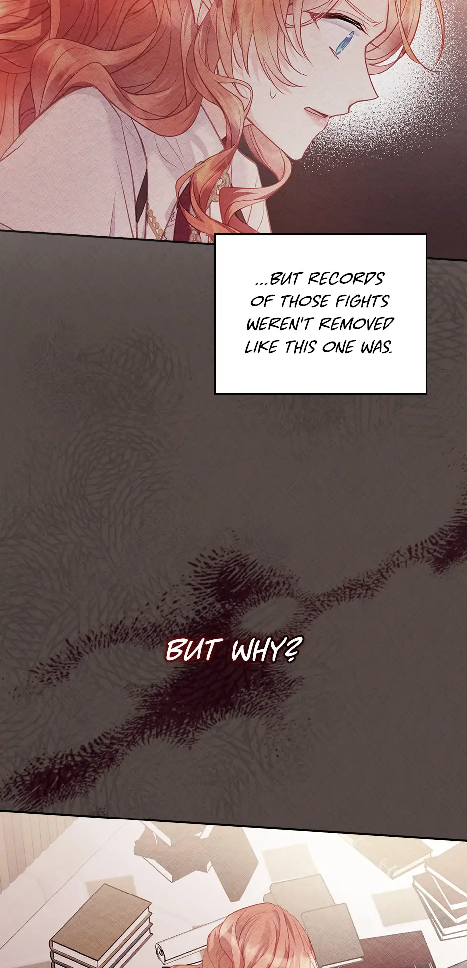 I’m Going To Meet You Beyond Time Chapter 12 281 ch 12 55