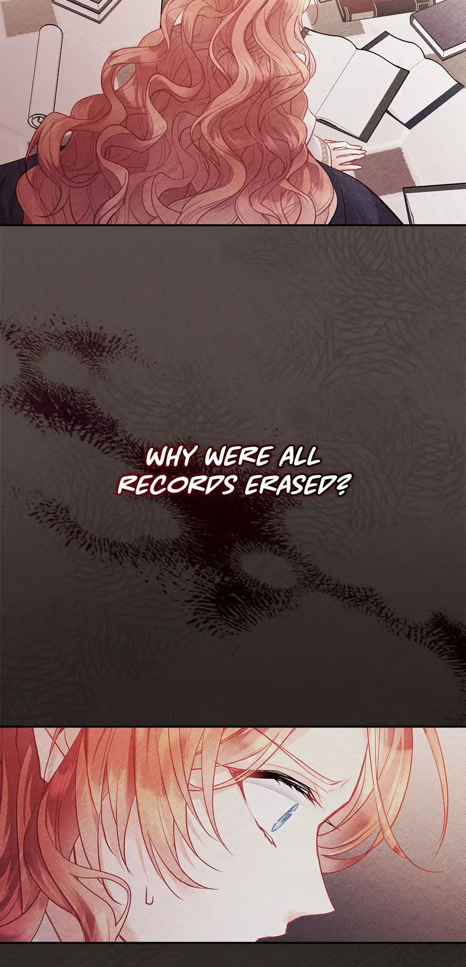 I’m Going To Meet You Beyond Time Chapter 12 282 ch 12 56