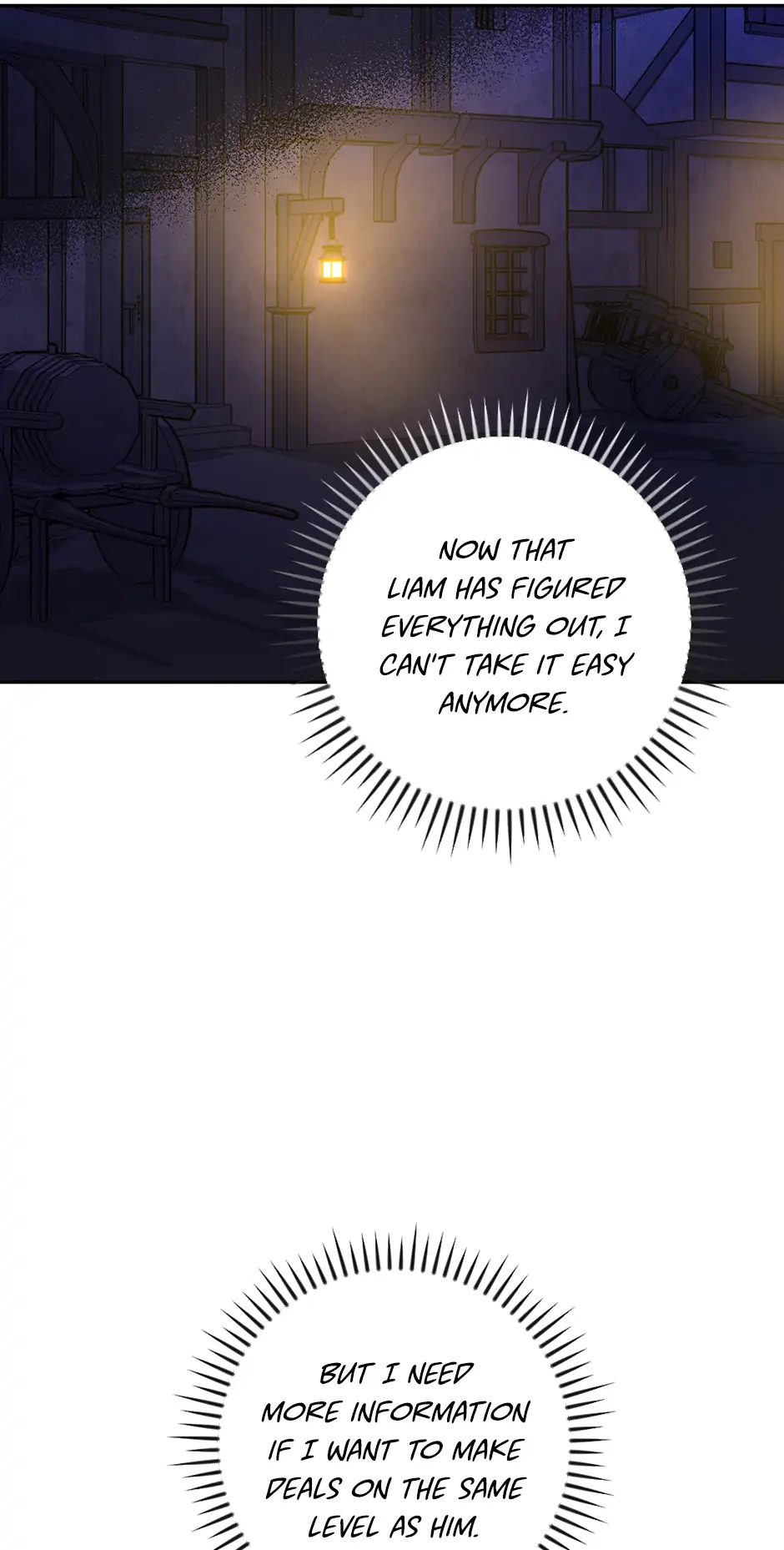 I’m Going To Meet You Beyond Time Chapter 12 232 ch 12 6