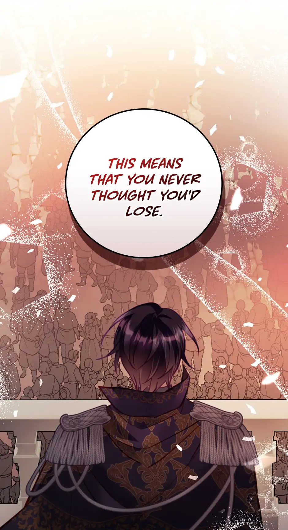 I’m Going To Meet You Beyond Time Chapter 12 293 ch 12 67