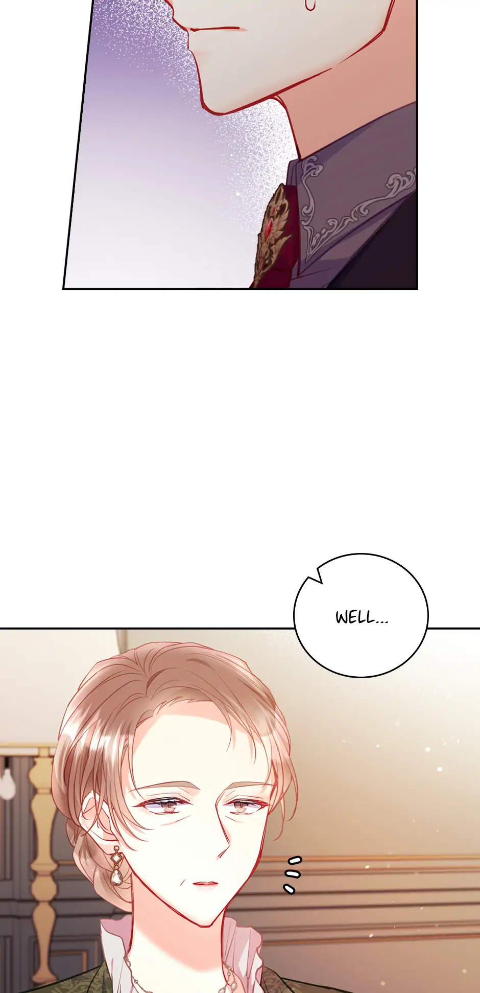 I’m Going To Meet You Beyond Time Chapter 13 221 ch 13 10