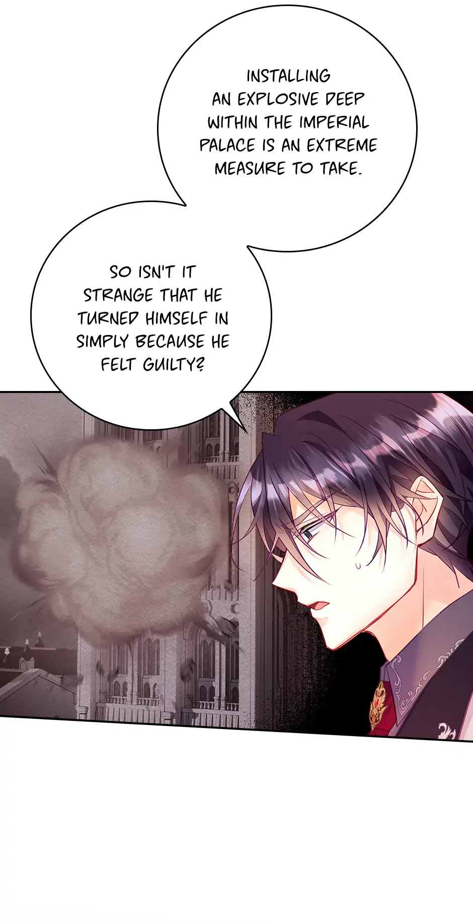 I’m Going To Meet You Beyond Time Chapter 13 226 ch 13 15