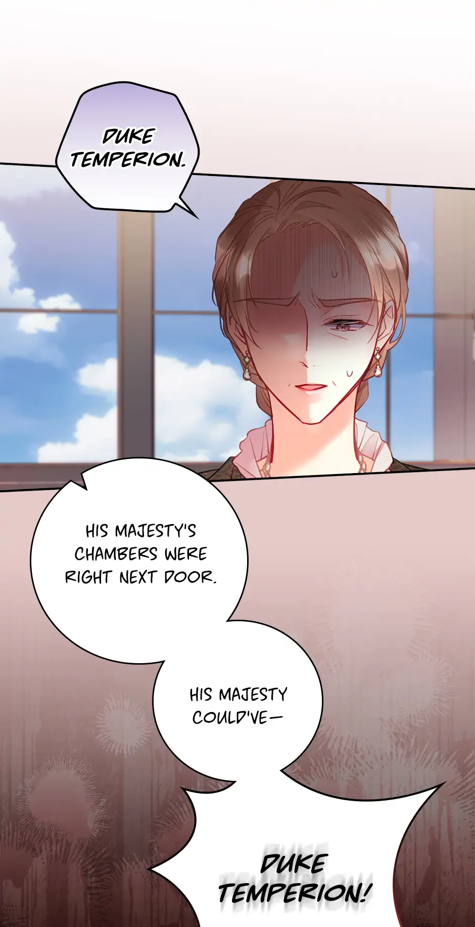 I’m Going To Meet You Beyond Time Chapter 13 227 ch 13 16