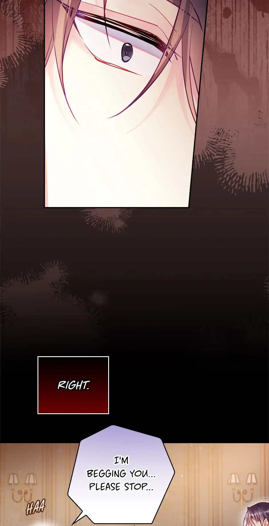 I’m Going To Meet You Beyond Time Chapter 13 229 ch 13 18