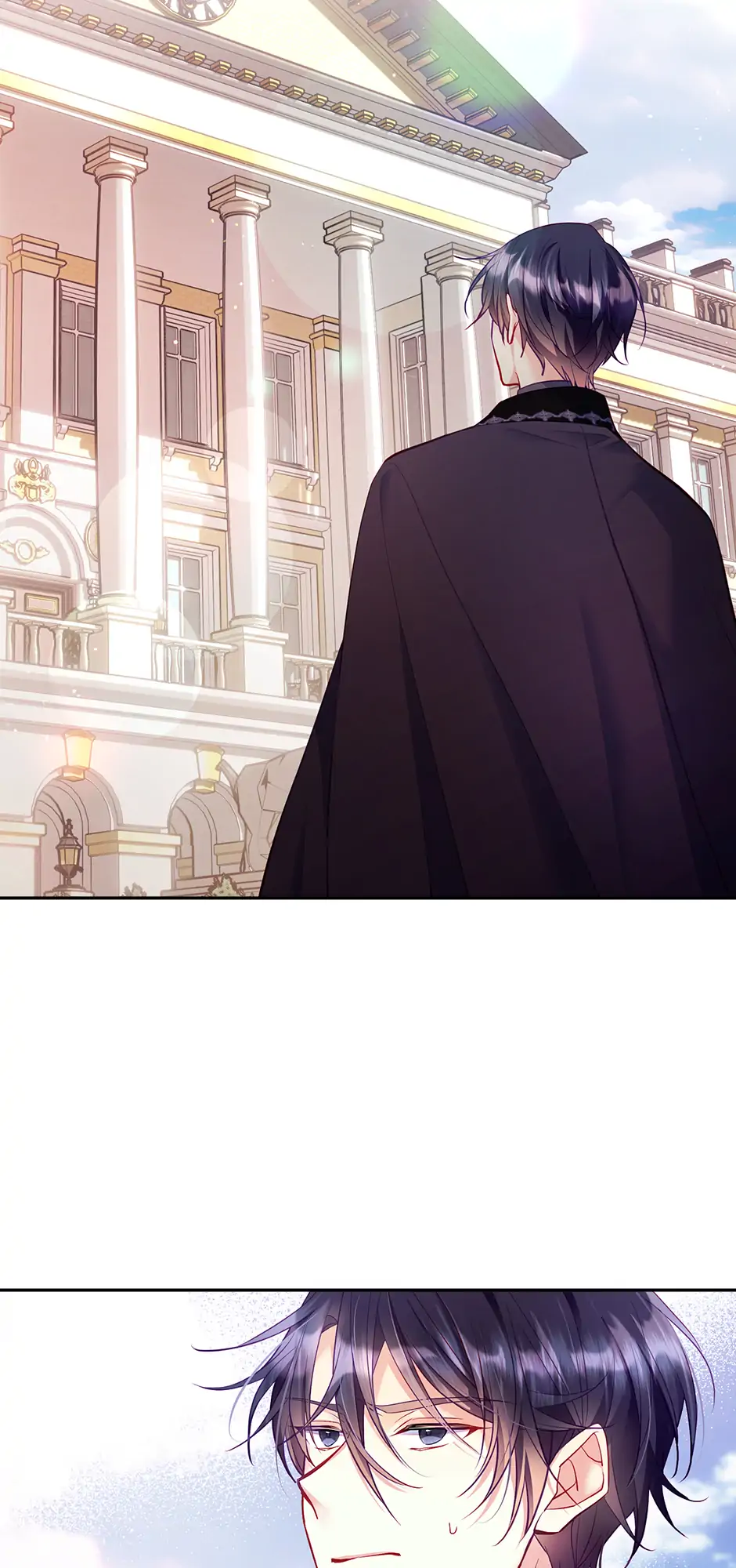 I’m Going To Meet You Beyond Time Chapter 13 213 ch 13 2