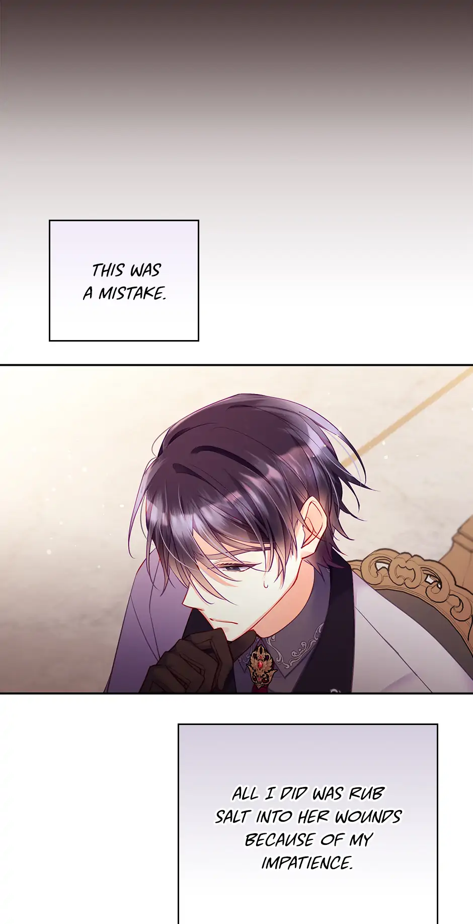 I’m Going To Meet You Beyond Time Chapter 13 232 ch 13 21