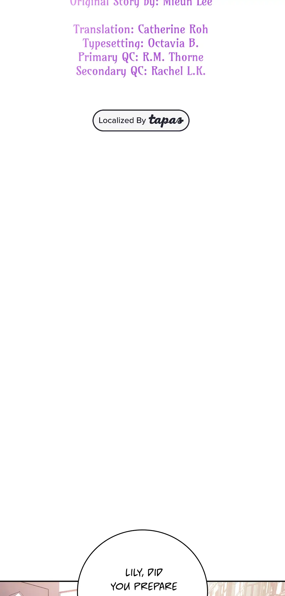 I’m Going To Meet You Beyond Time Chapter 13 235 ch 13 24