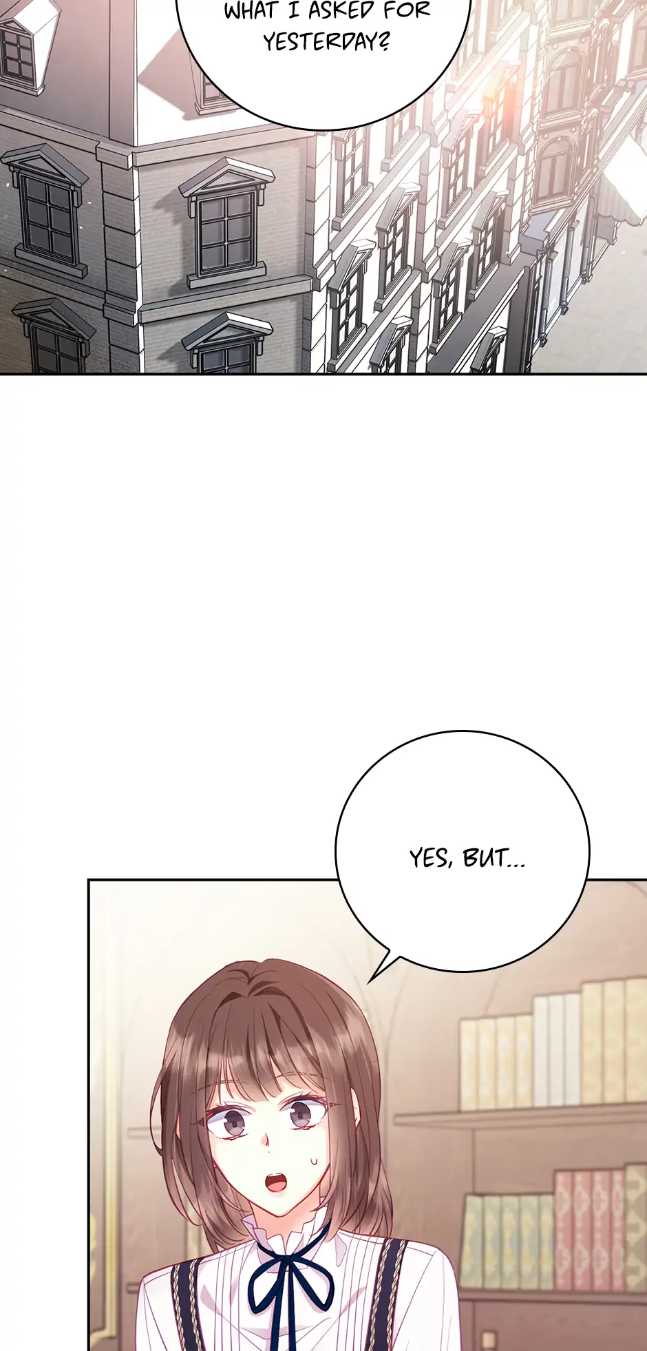 I’m Going To Meet You Beyond Time Chapter 13 236 ch 13 25