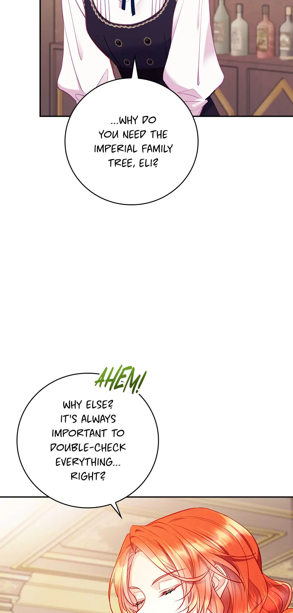 I’m Going To Meet You Beyond Time Chapter 13 237 ch 13 26