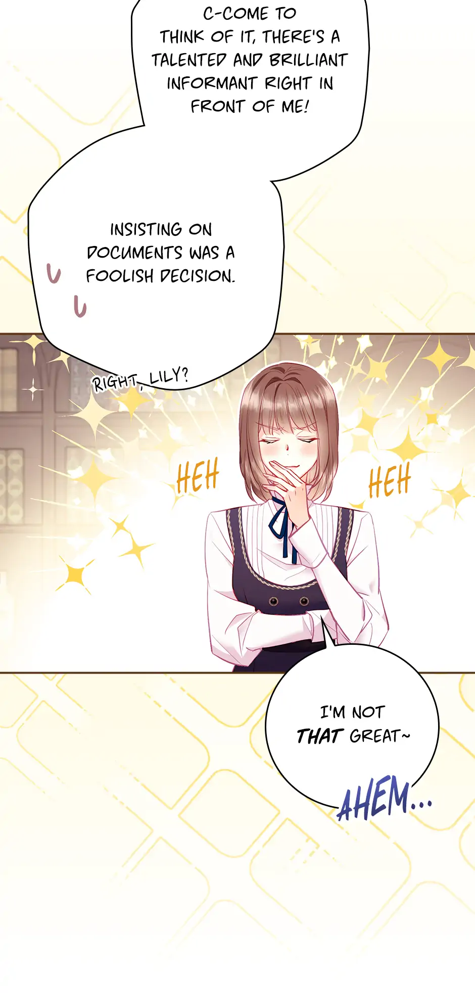 I’m Going To Meet You Beyond Time Chapter 13 240 ch 13 29