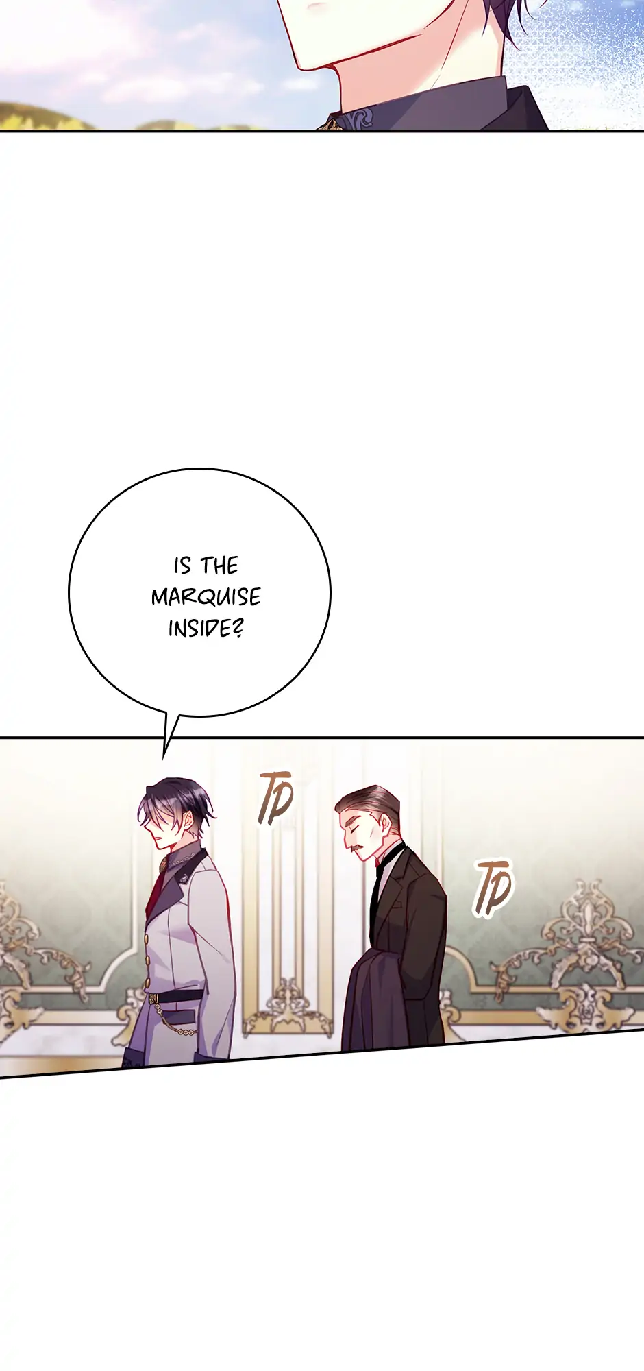 I’m Going To Meet You Beyond Time Chapter 13 214 ch 13 3