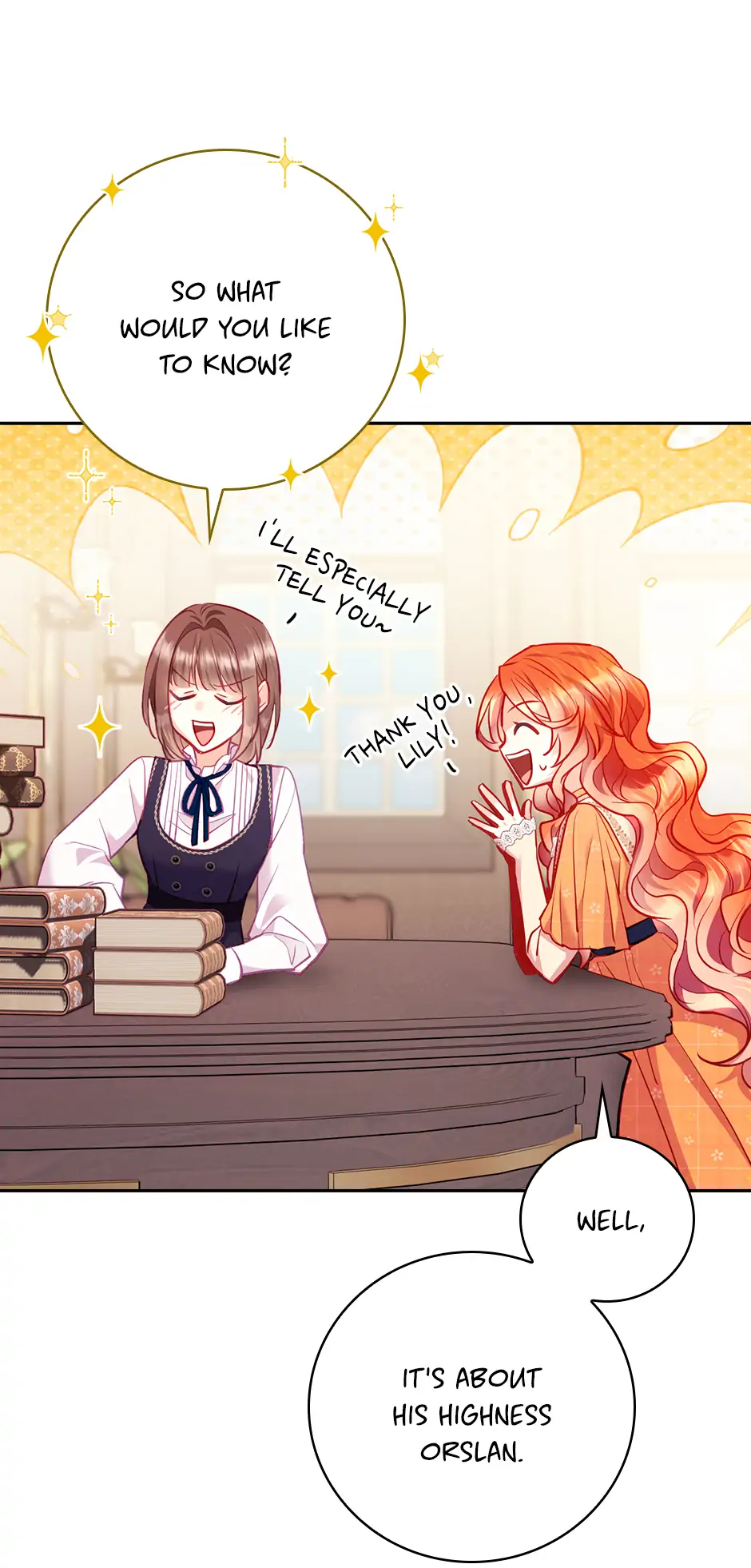 I’m Going To Meet You Beyond Time Chapter 13 241 ch 13 30