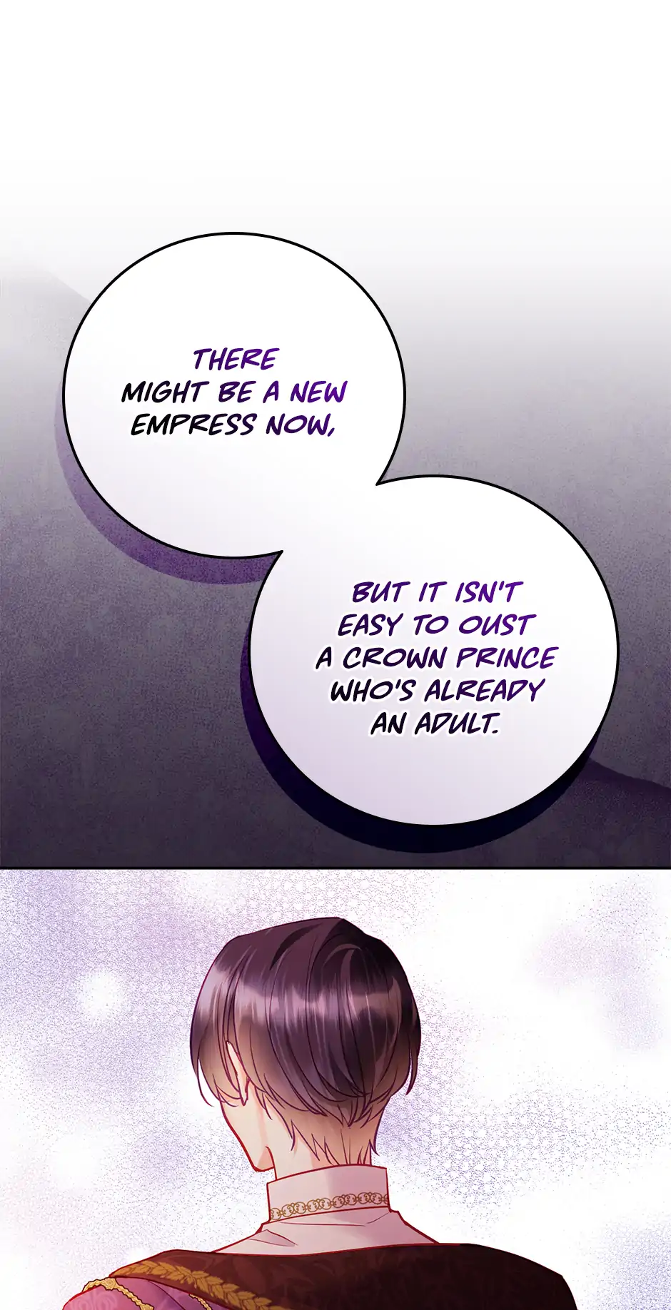 I’m Going To Meet You Beyond Time Chapter 13 242 ch 13 31