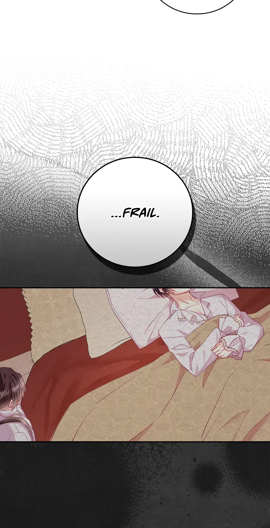 I’m Going To Meet You Beyond Time Chapter 13 245 ch 13 34