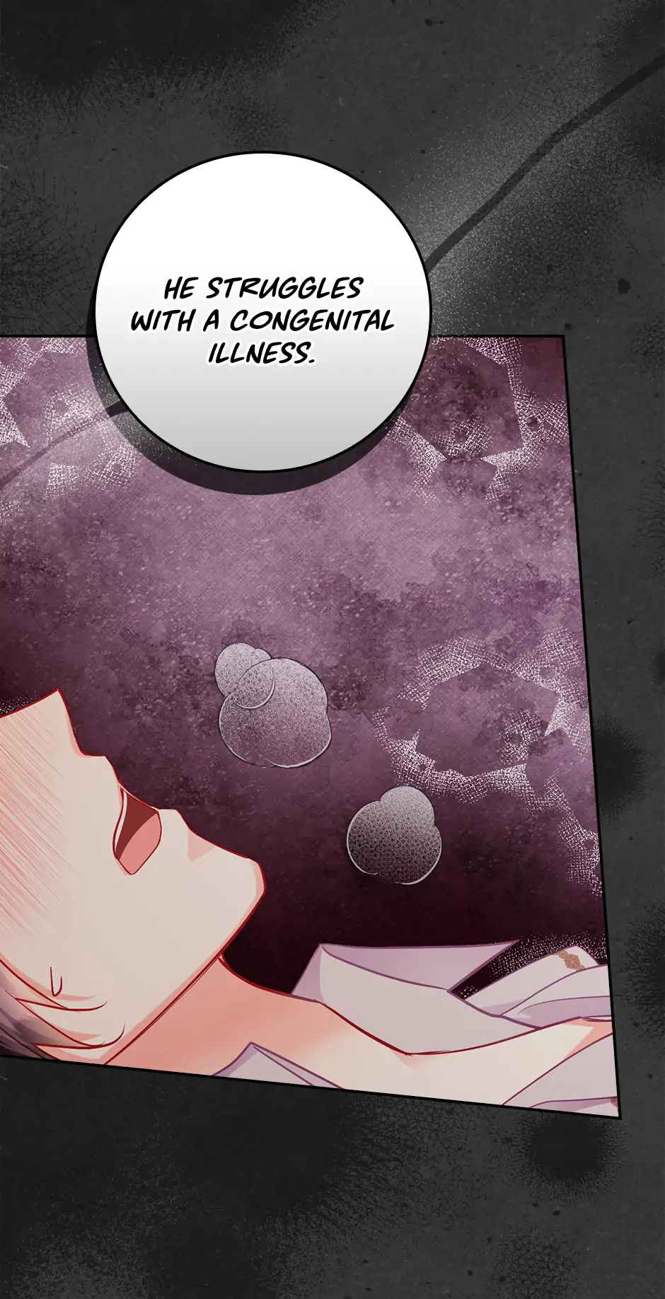 I’m Going To Meet You Beyond Time Chapter 13 246 ch 13 35