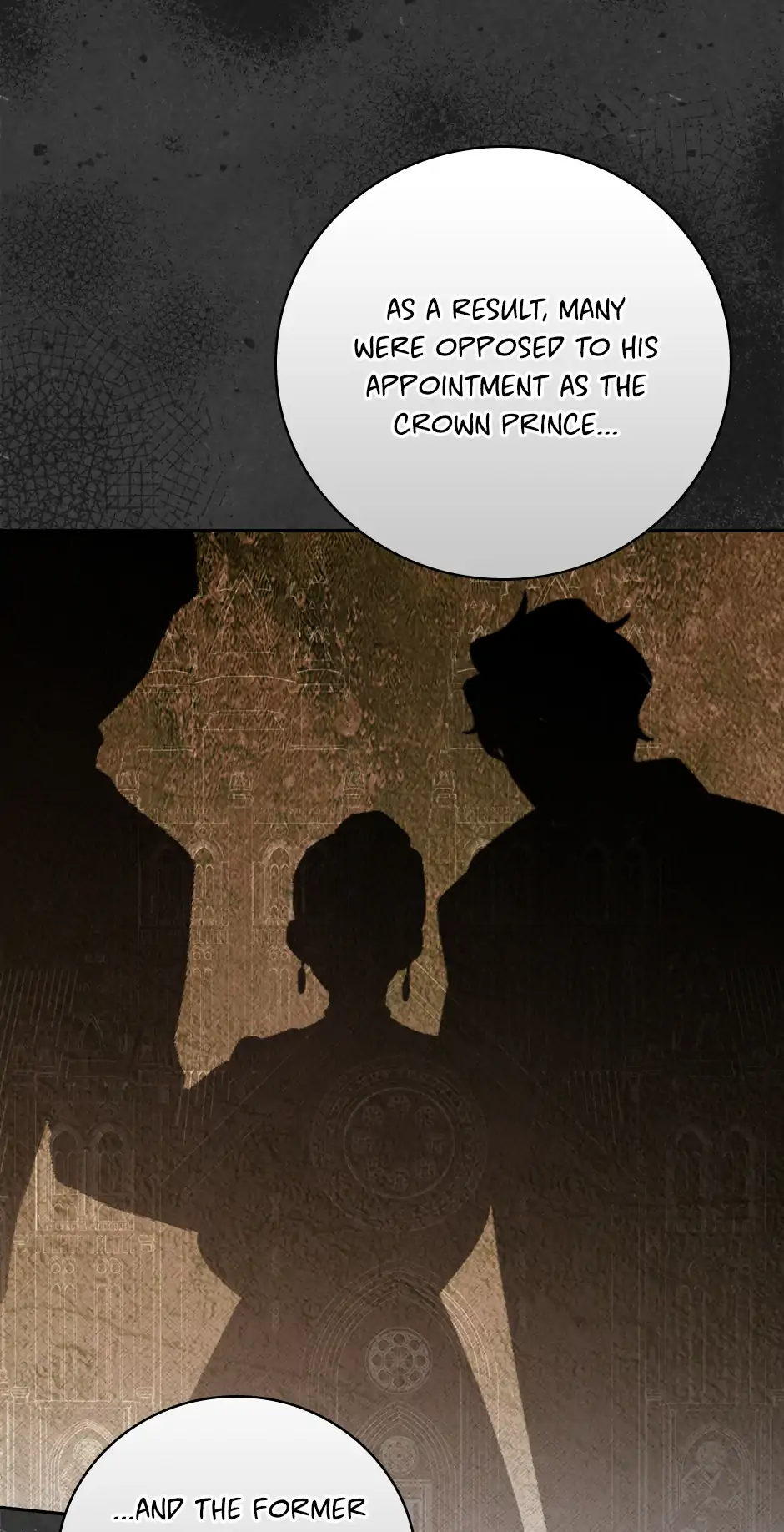 I’m Going To Meet You Beyond Time Chapter 13 247 ch 13 36