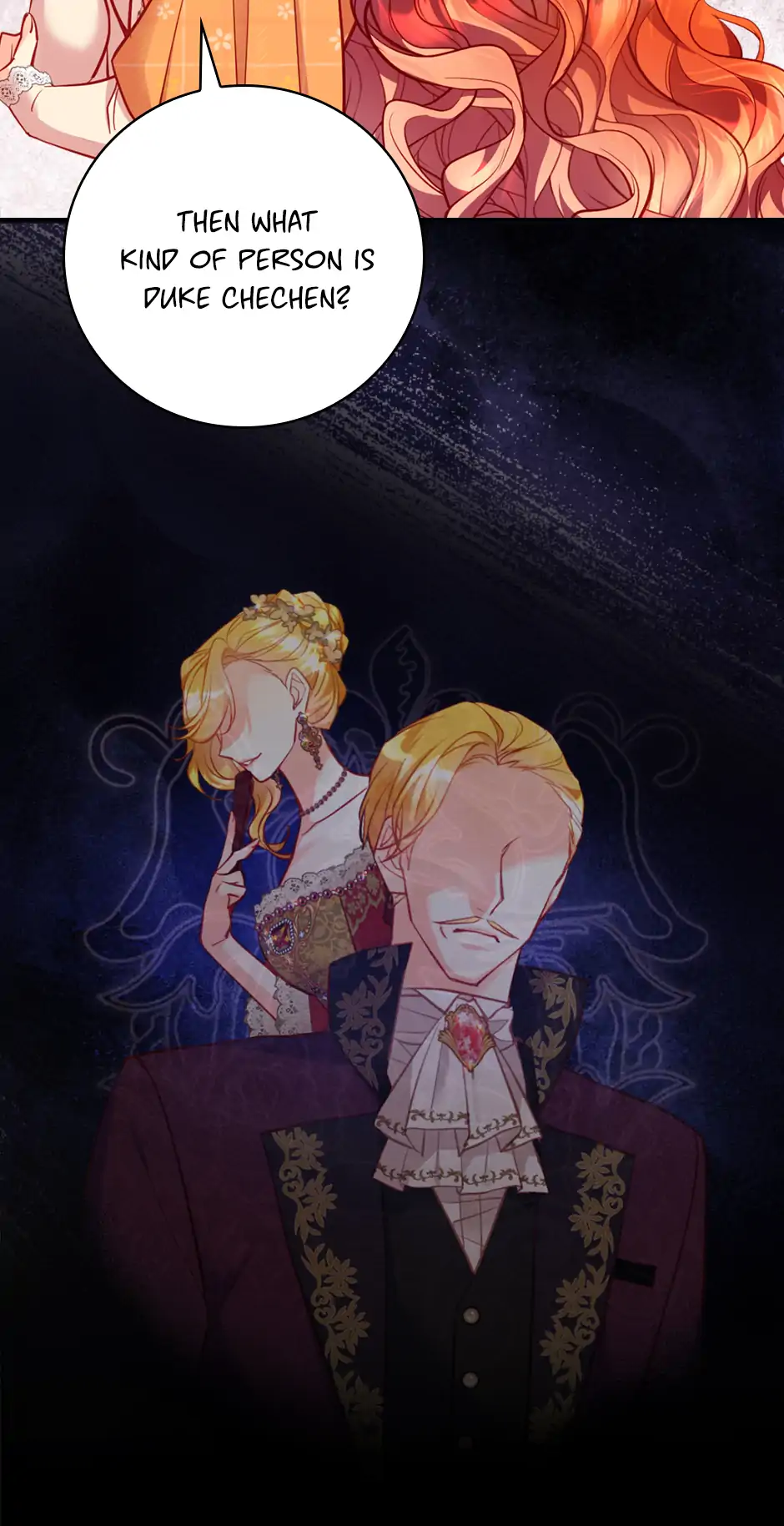 I’m Going To Meet You Beyond Time Chapter 13 249 ch 13 38