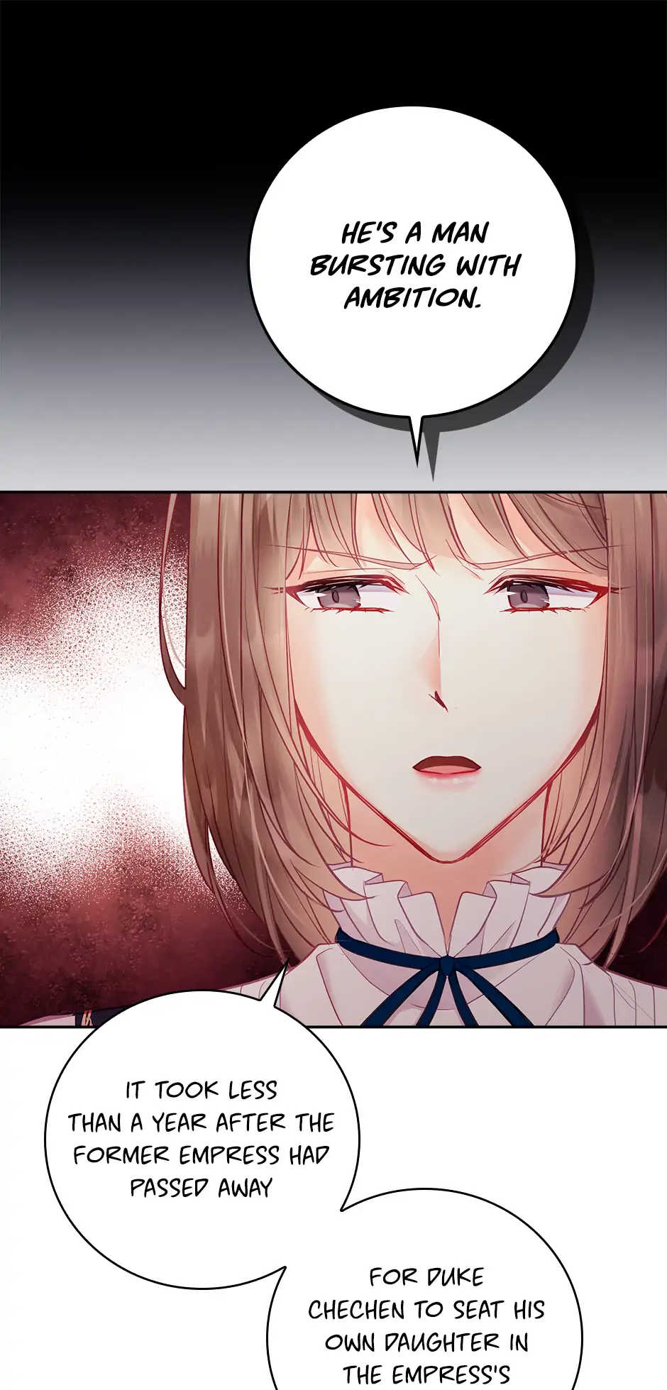 I’m Going To Meet You Beyond Time Chapter 13 250 ch 13 39