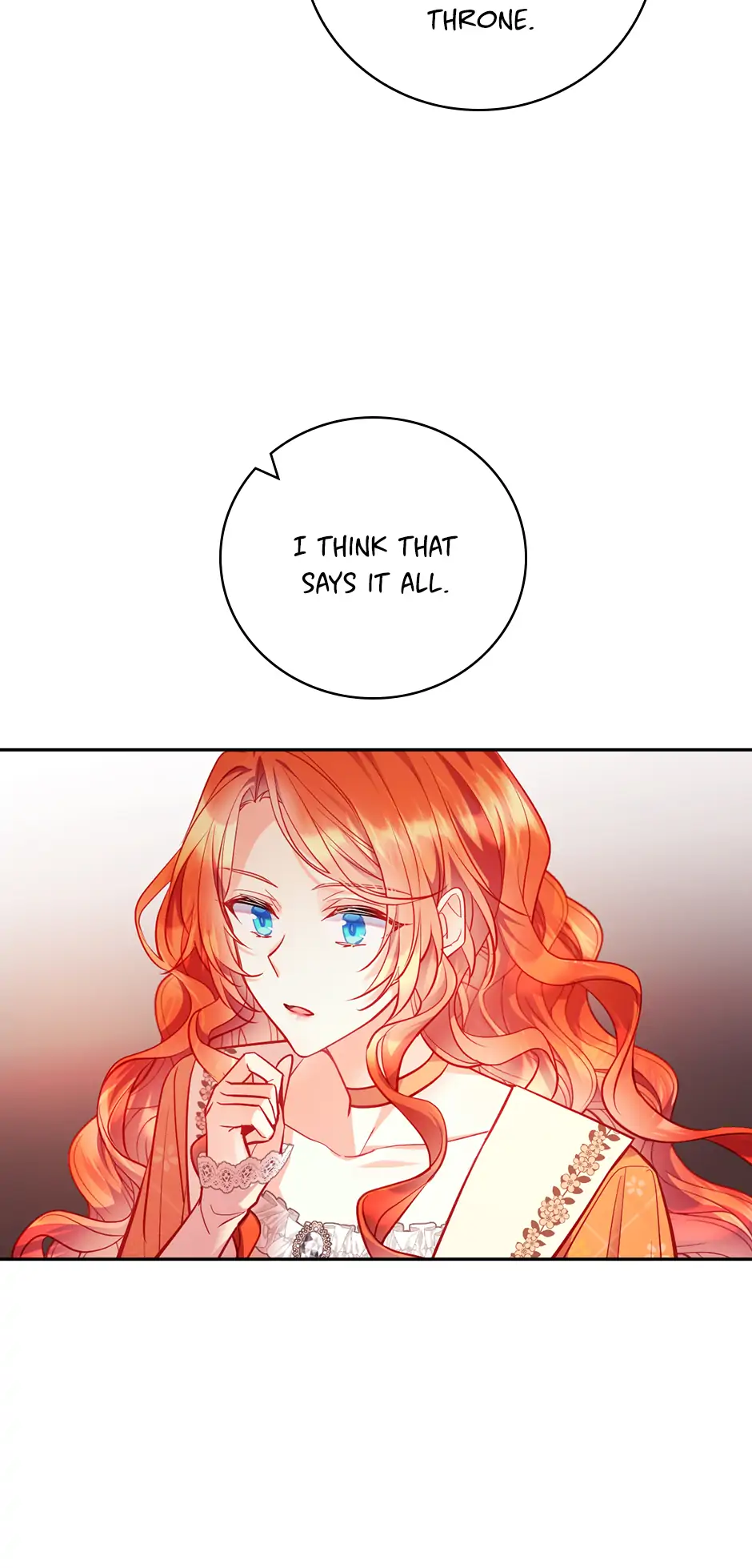 I’m Going To Meet You Beyond Time Chapter 13 251 ch 13 40