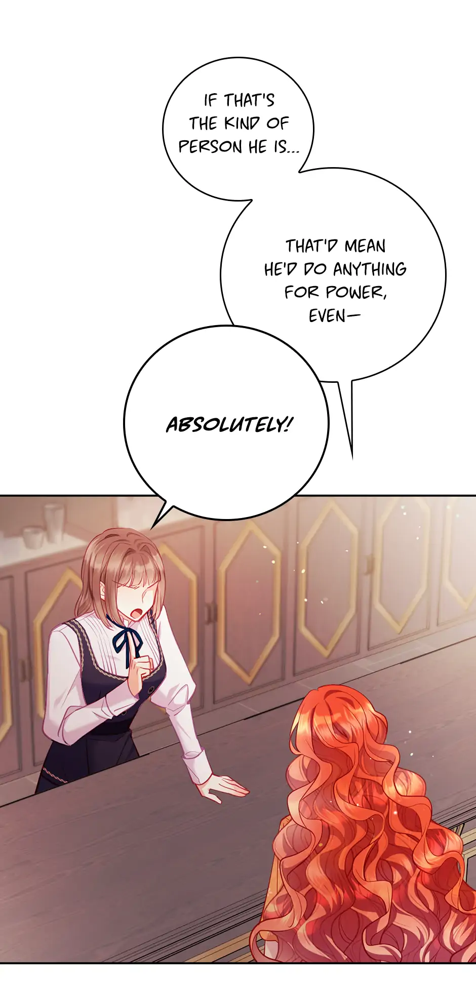 I’m Going To Meet You Beyond Time Chapter 13 252 ch 13 41