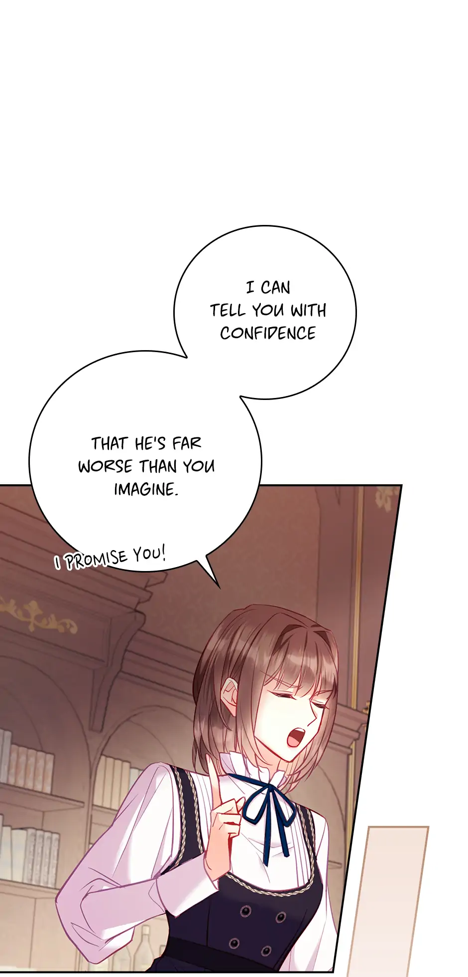 I’m Going To Meet You Beyond Time Chapter 13 253 ch 13 42