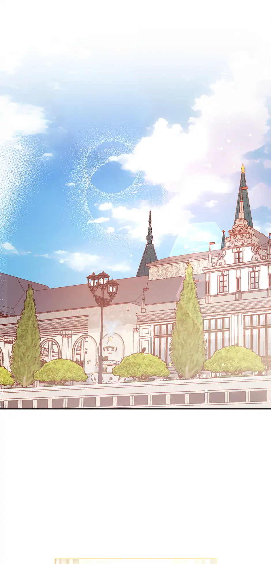 I’m Going To Meet You Beyond Time Chapter 13 255 ch 13 44