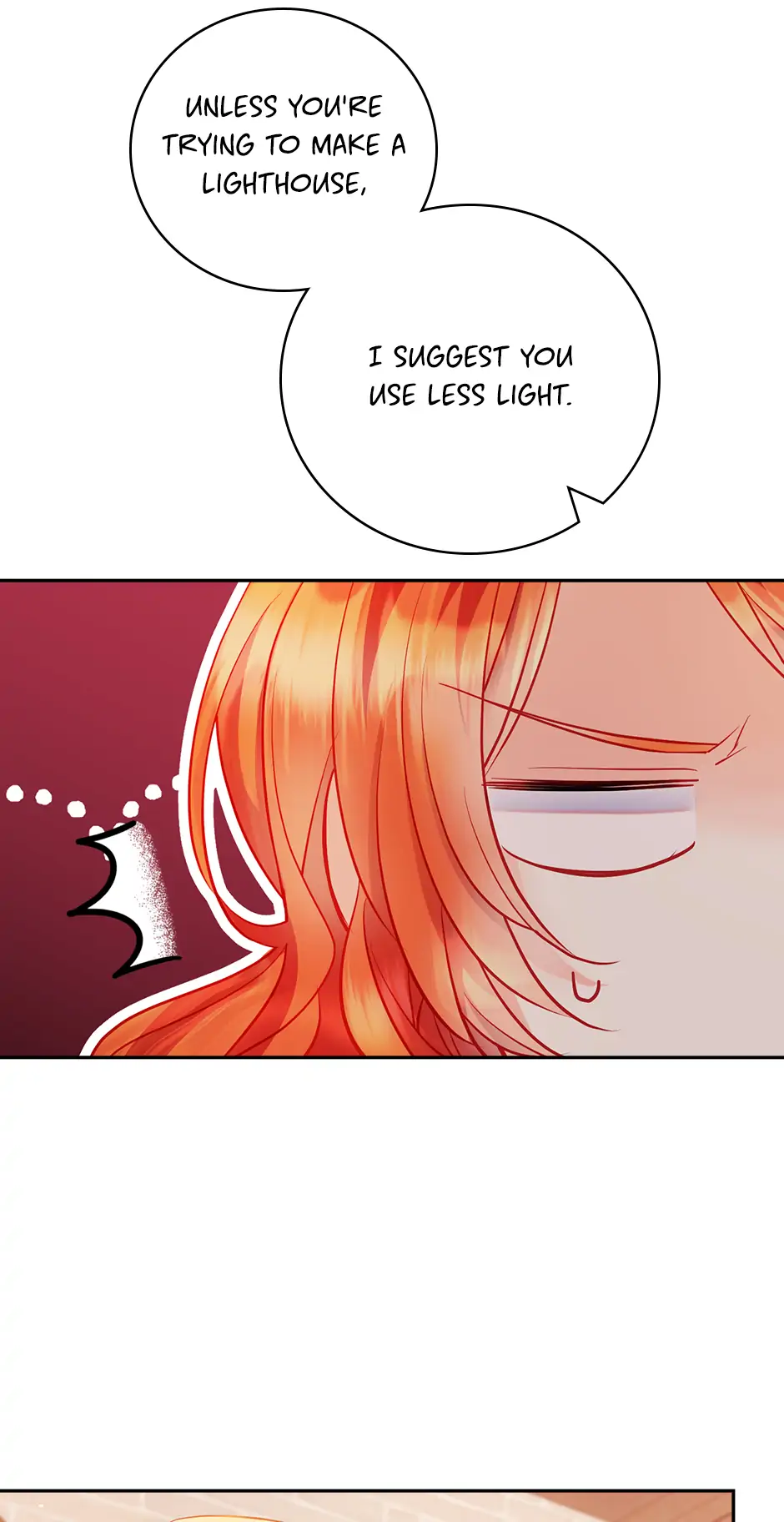 I’m Going To Meet You Beyond Time Chapter 13 257 ch 13 46