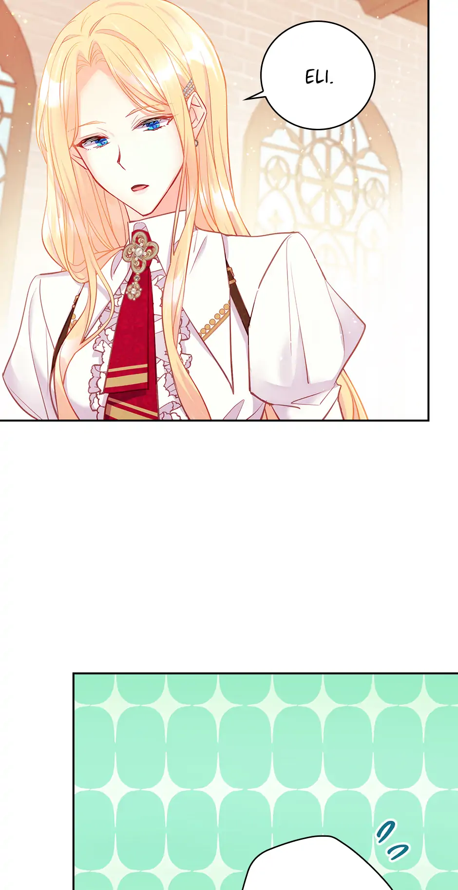 I’m Going To Meet You Beyond Time Chapter 13 258 ch 13 47