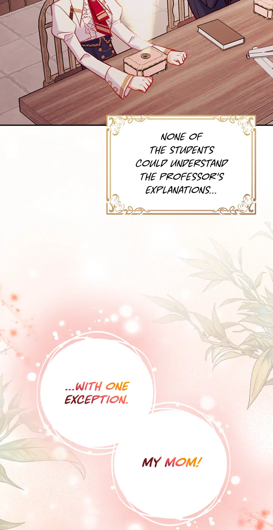 I’m Going To Meet You Beyond Time Chapter 13 260 ch 13 49