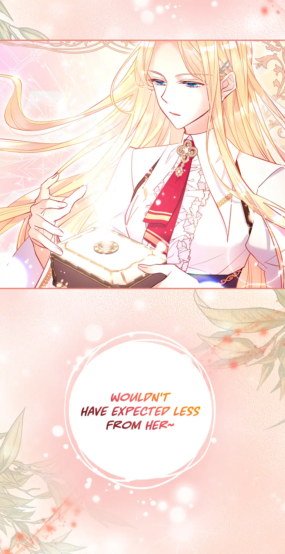 I’m Going To Meet You Beyond Time Chapter 13 261 ch 13 50