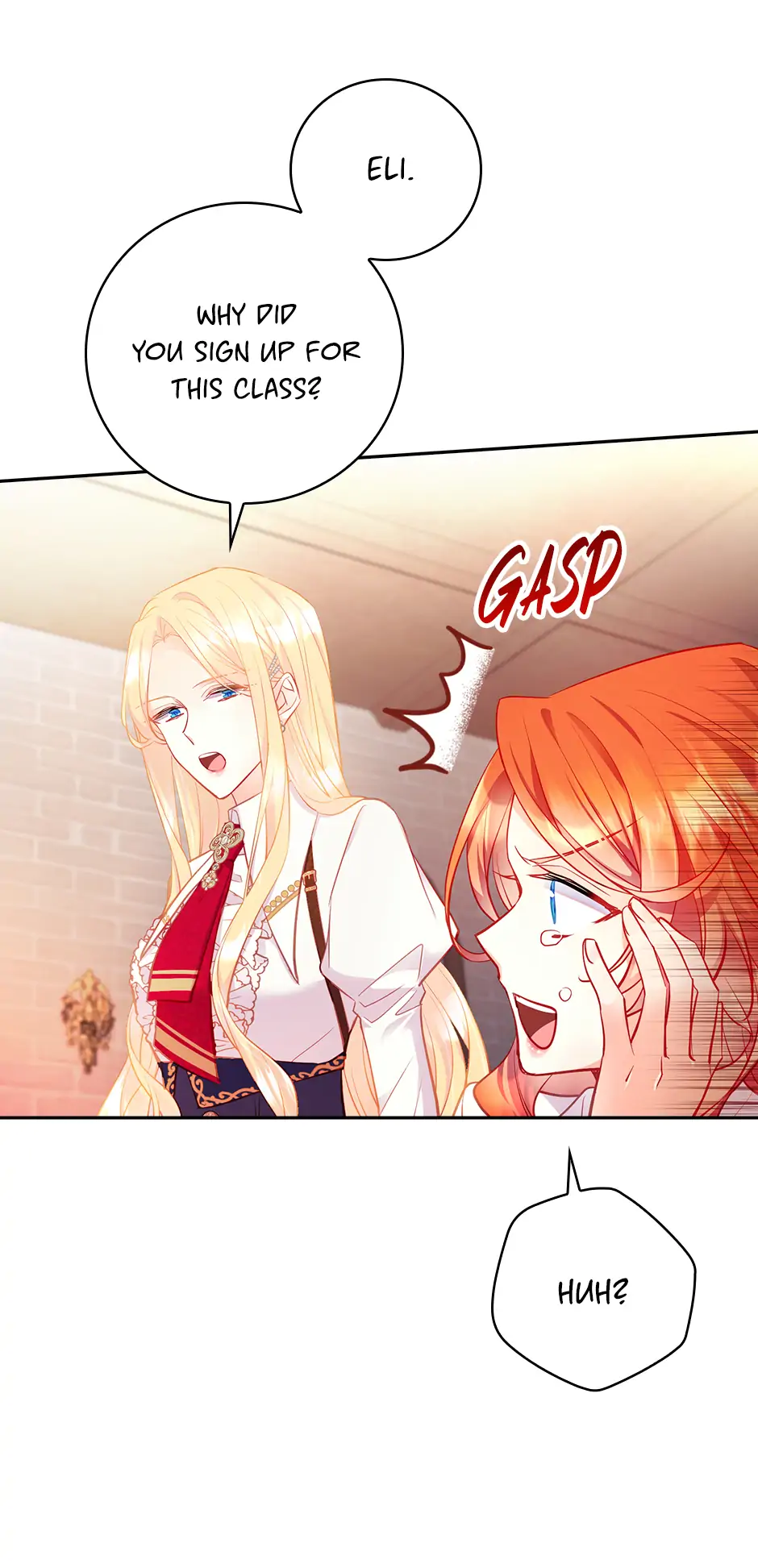 I’m Going To Meet You Beyond Time Chapter 13 266 ch 13 55