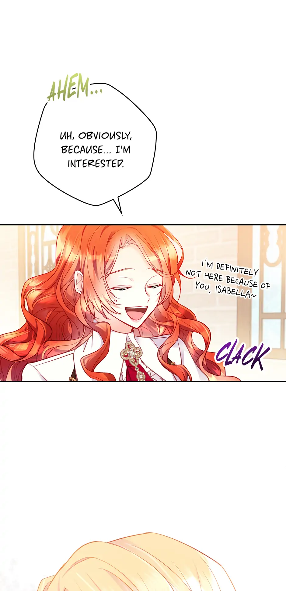 I’m Going To Meet You Beyond Time Chapter 13 267 ch 13 56