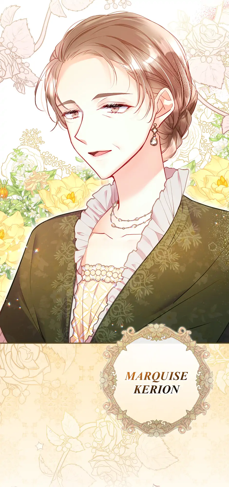 I’m Going To Meet You Beyond Time Chapter 13 217 ch 13 6