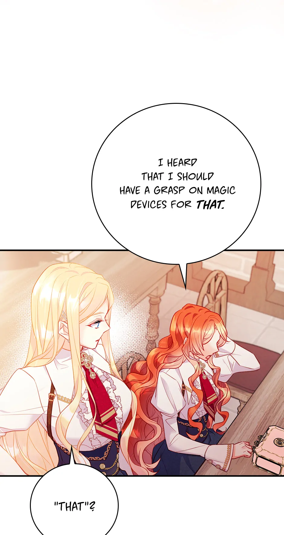 I’m Going To Meet You Beyond Time Chapter 13 273 ch 13 62