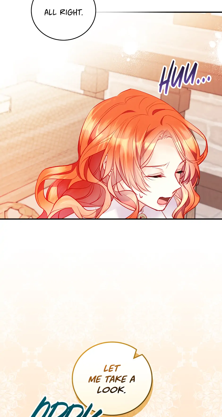 I’m Going To Meet You Beyond Time Chapter 13 276 ch 13 65