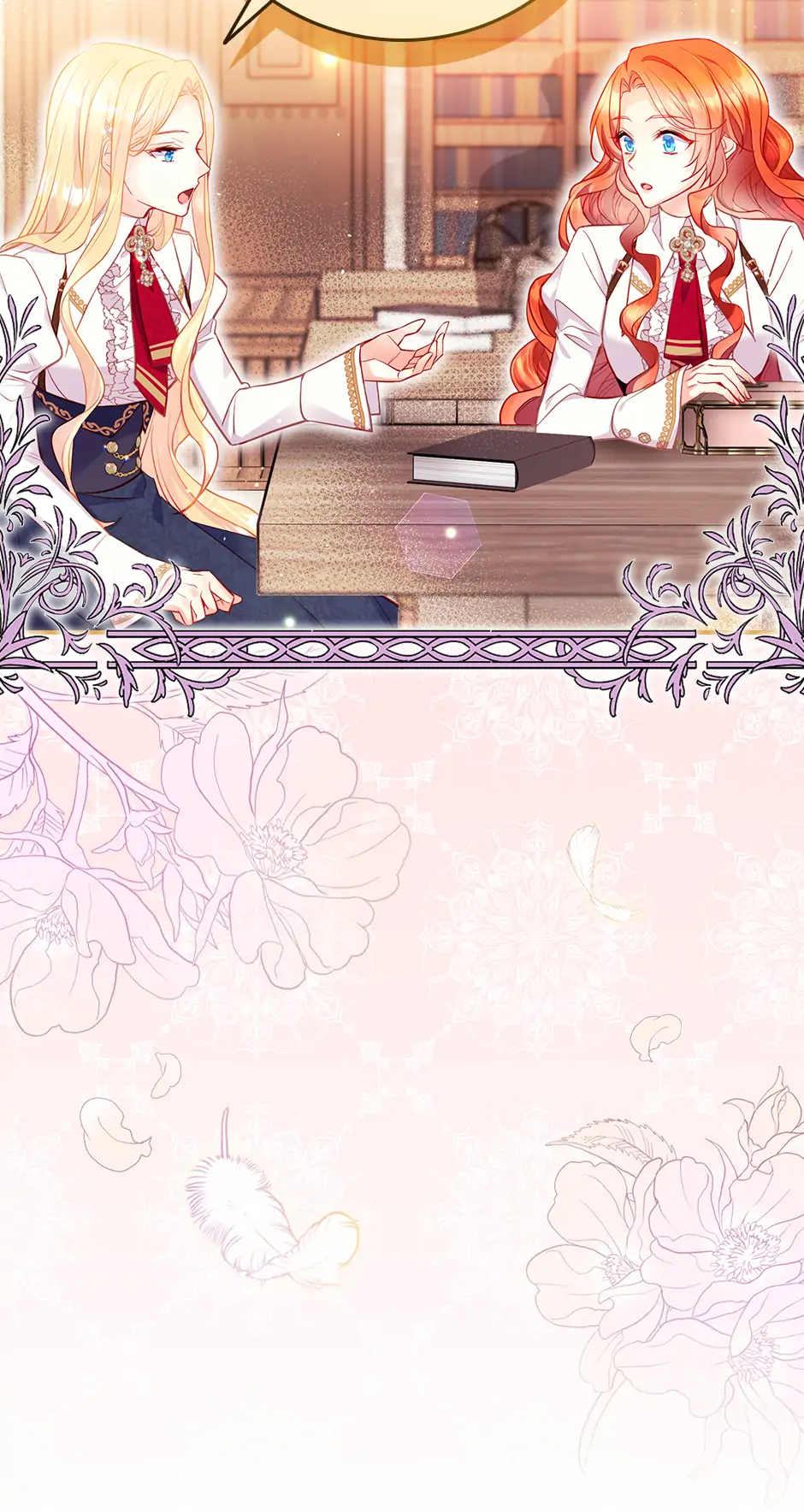 I’m Going To Meet You Beyond Time Chapter 13 278 ch 13 67