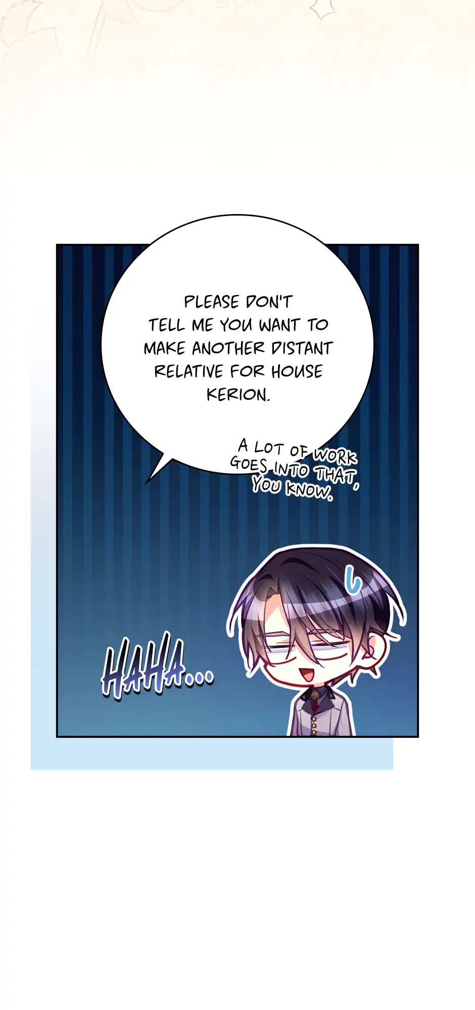 I’m Going To Meet You Beyond Time Chapter 13 218 ch 13 7