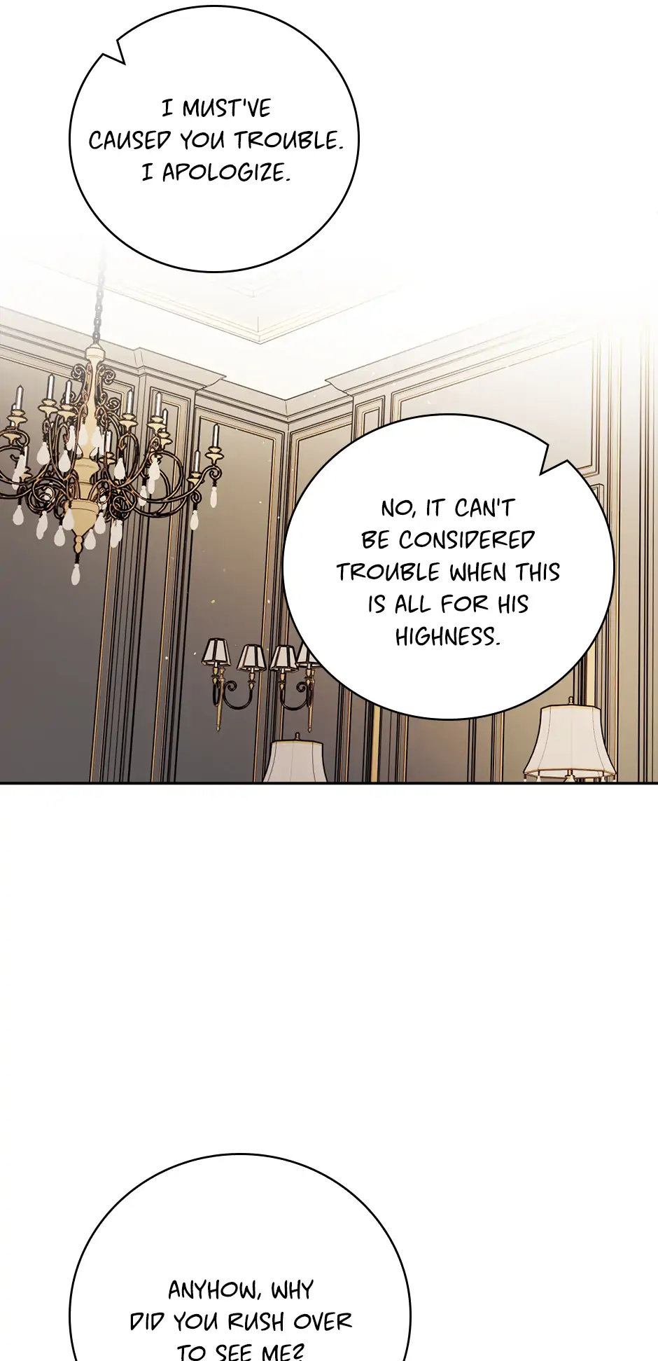 I’m Going To Meet You Beyond Time Chapter 13 219 ch 13 8