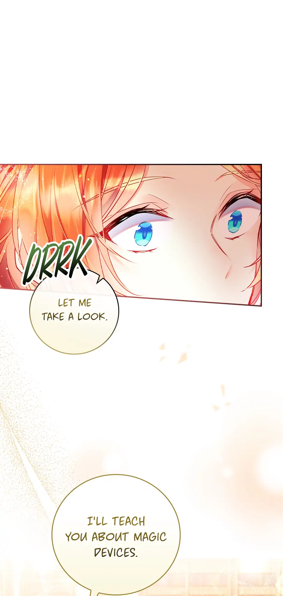 I’m Going To Meet You Beyond Time Chapter 14 200 ch 14 1