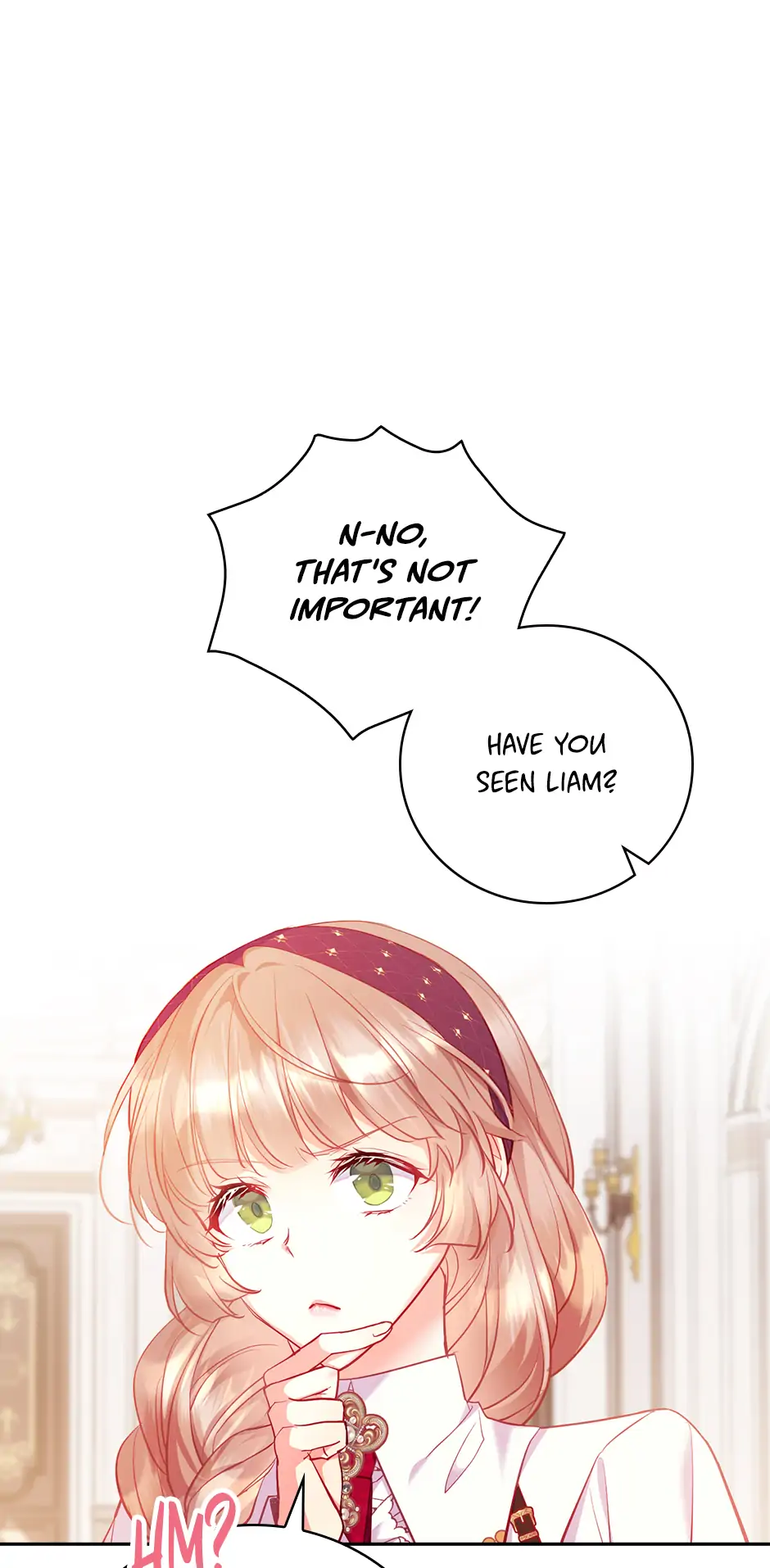 I’m Going To Meet You Beyond Time Chapter 14 209 ch 14 10