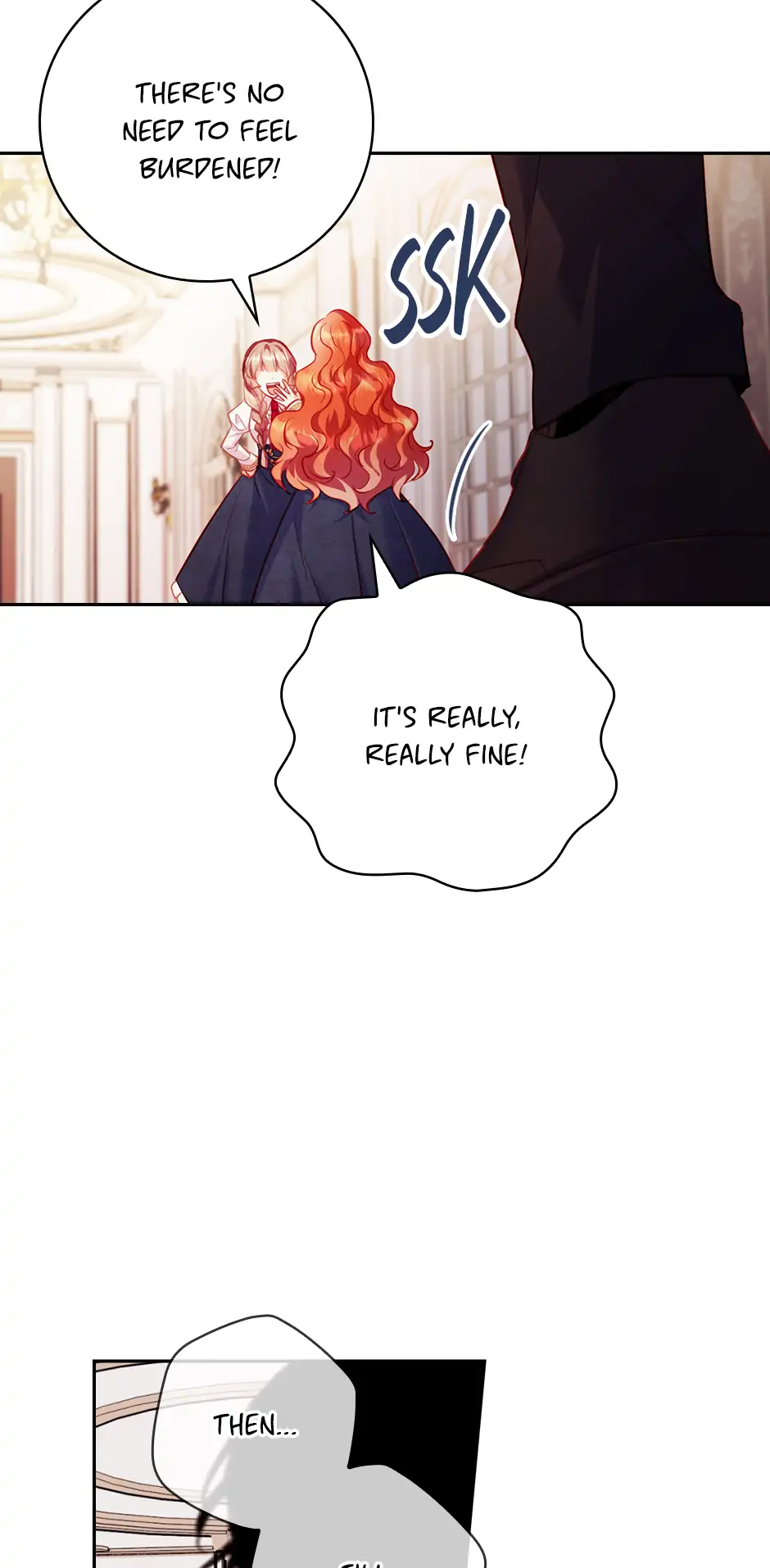 I’m Going To Meet You Beyond Time Chapter 14 213 ch 14 14